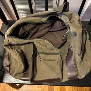 Tommy Bahama Duffle